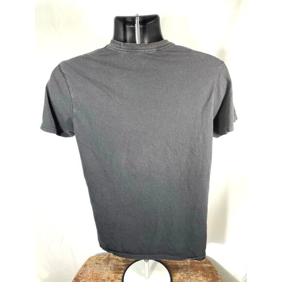 AC/DC Highway to Hell Graphic T-Shirt Black Medium - Picture 2 of 6